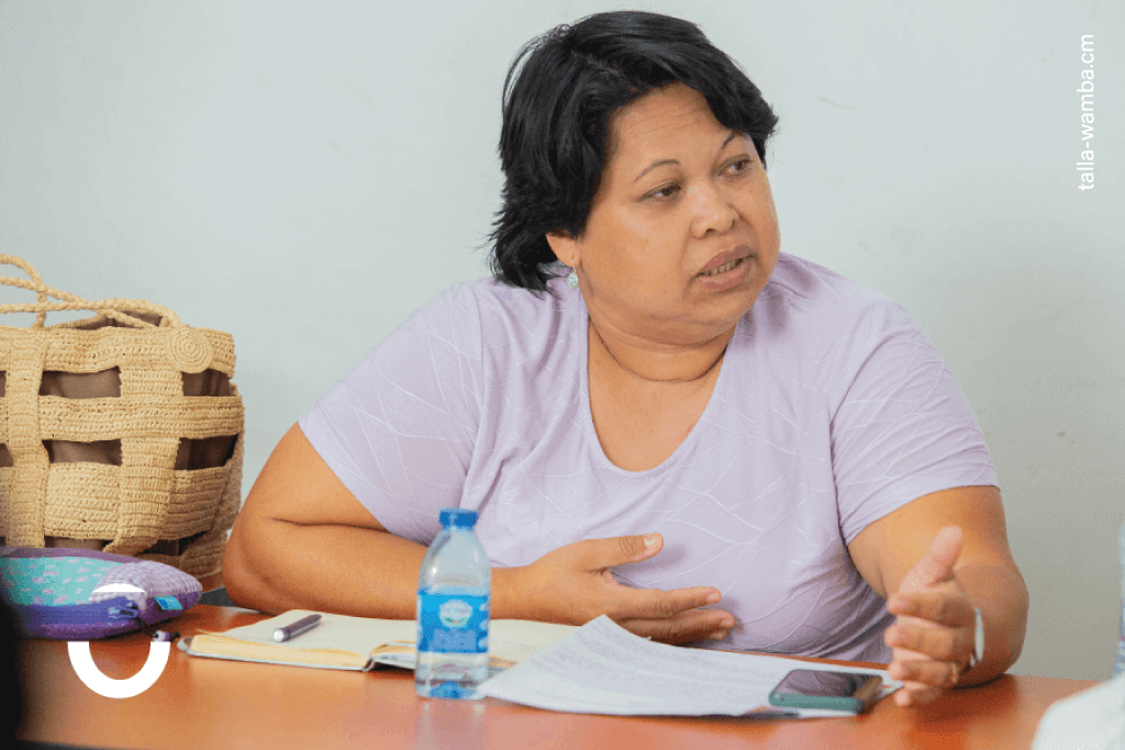 Madagascar : Marie Michèle Razafintsalama, lauréate 2023 du prix international “Aliou Sow” (Communiqué de presse) 🇲🇬